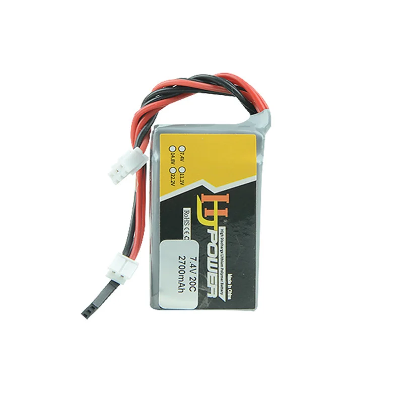 литий полимерный аккумулят