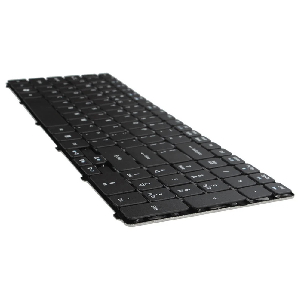 Клавиатура для ПК США Aspire 5250 5553 5742 5742G 5742Z 5742ZG 5750 5750G | Компьютеры и офис