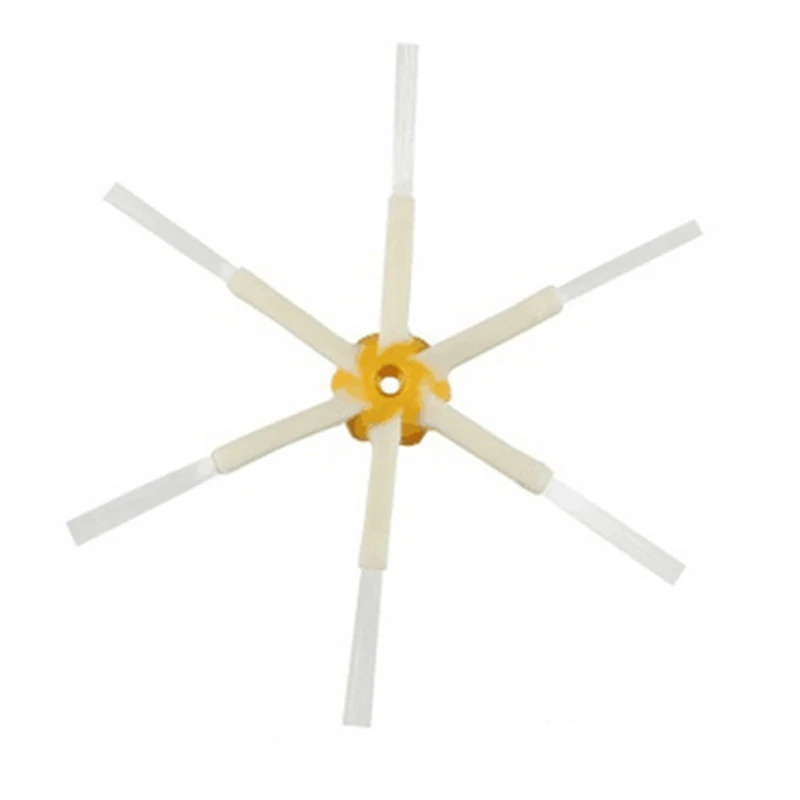 Side Brush Screws Sweeper Kit For IRobot Roomba 600 700 620 Vacuum Cleaner Parts | Инструменты