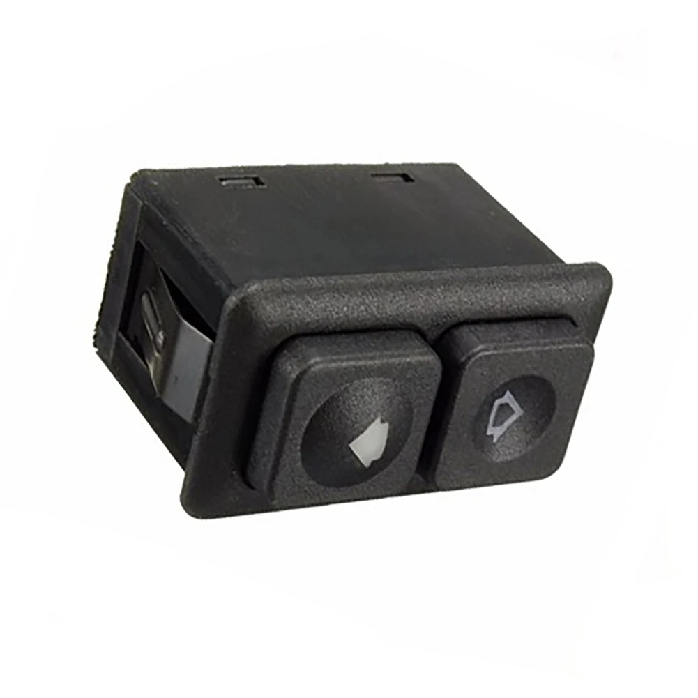 5-контактный Электрический переключатель управления окном для BMW E23 E24 E28 E30 61311381205