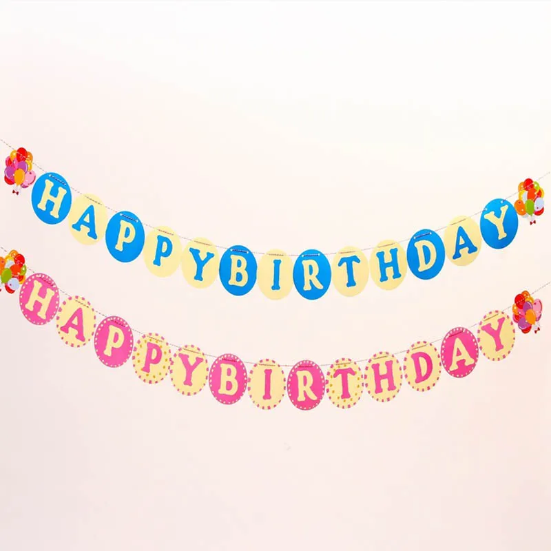 

Праздничный баннер на свадьбу, флажки для маленьких мальчиков и девочек, декоративные праздничные сувениры, бумажные флажки, гирлянда на де...