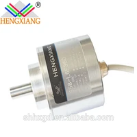 incremental encoder dhm5 rugged encoder 58mm 10mm 5000ppr push pull circuit output replacement encoder