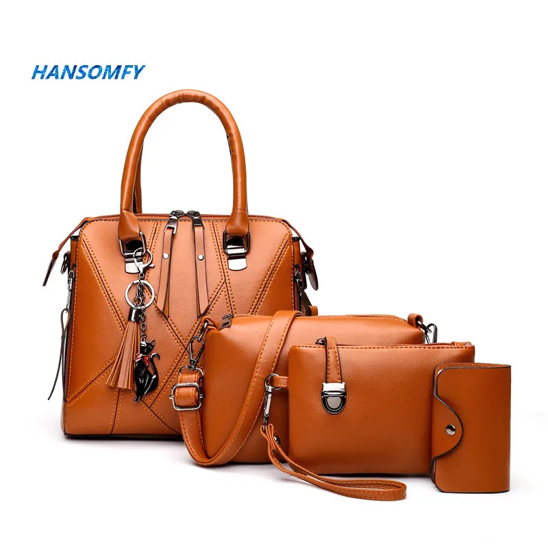 Новая женская сумка модная 2020 для мам через плечо|Сумки с ручками| |