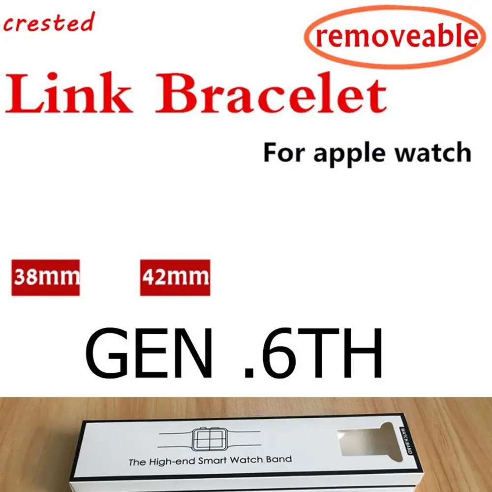 Браслет для apple watch pulseira apple watch 4 3 5 ремешок 44 мм 40 мм iwatch ремешок 42 мм/38 мм correa ремень gen.6