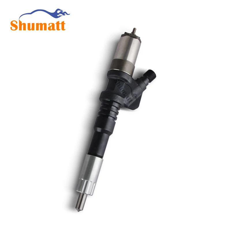 

Оригинальный Новый питания с общей топливной магистралью 095000-1211 6156-11-3300 для SA60125E, PC400-7,094000-0383 насос