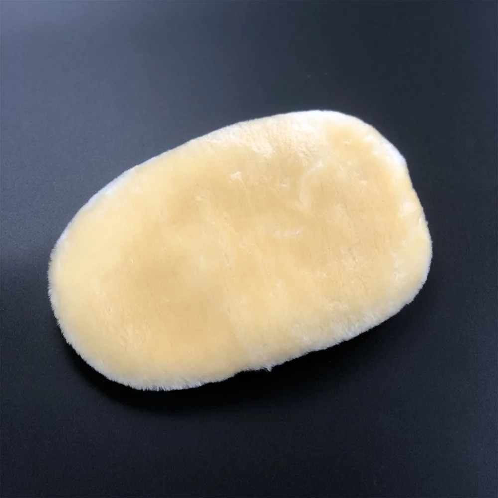 

Перчатка для очистки автомобиля Touareg Tiguan Polo Passat CC Golf Teramont EOS Scirocco Sharan Fox Ameo Arteon C-Coupe Spotr Coupe