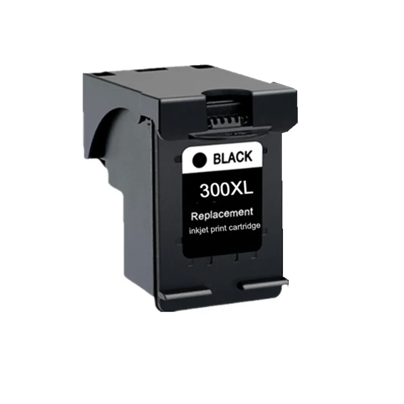 Картридж для принтера HP 300 XL Deskjet D1660 D2560 D2660 D5560 F2420 F2480 F2492 F4210 | Компьютеры и офис