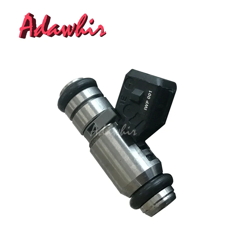 Форсунка топливной форсунки для FIAT Brava Marea Palio Lancia Delta 1 6 16v IWP001 214310000110 FJ1072112B1 75112001