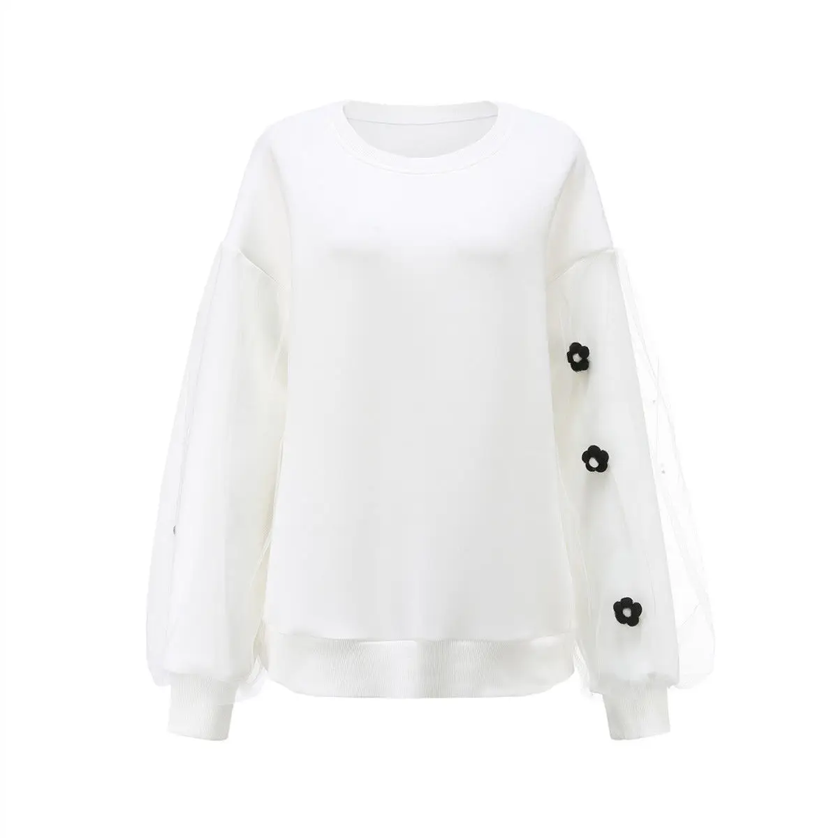 

New lazy students' thin loose top and salt coat in spring and autumn 2021