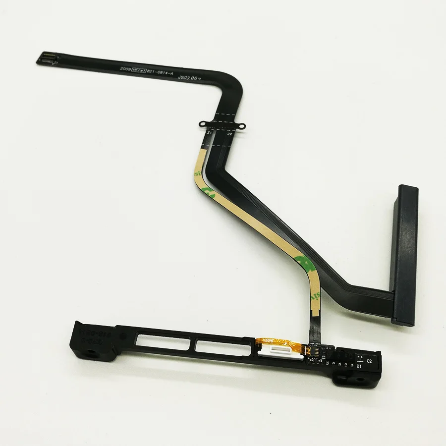 Новый кабель и кронштейн для жесткого диска HDD Macbook Pro 13 &quotA1278 2009 2010 821 0814 A 922