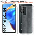 Для Xiaomi Mi 10T Pro Lite 5G 6,67 
