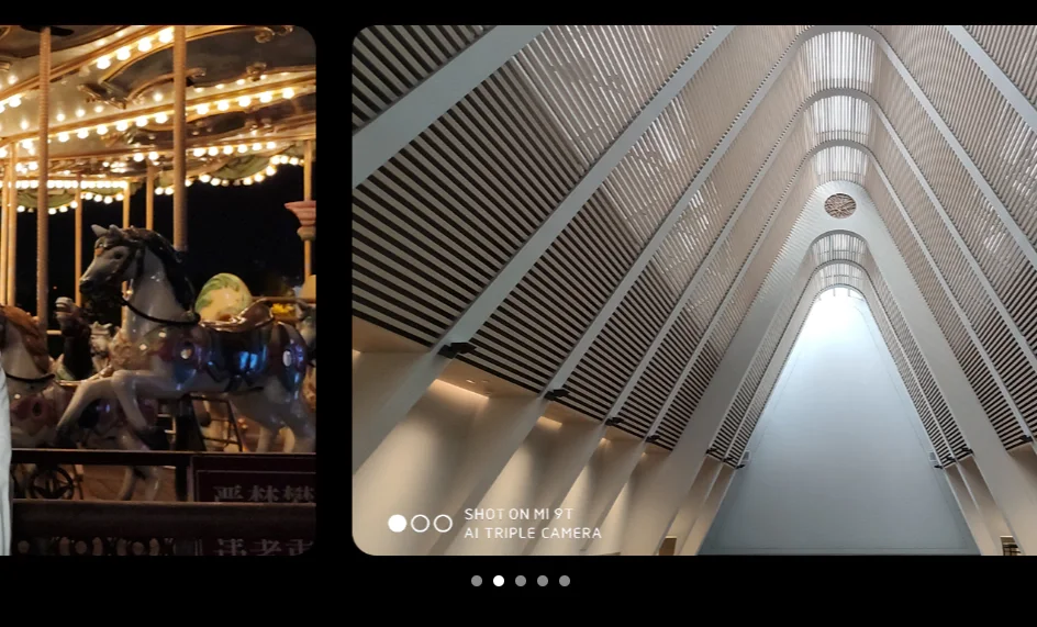 Xiaomi Redmi K20 Mi 9T 6GB 64GB Global Version Snapdragon 730 48MP Camera 4000mAh 6.39" In-Screen Fingerprient Smartphone