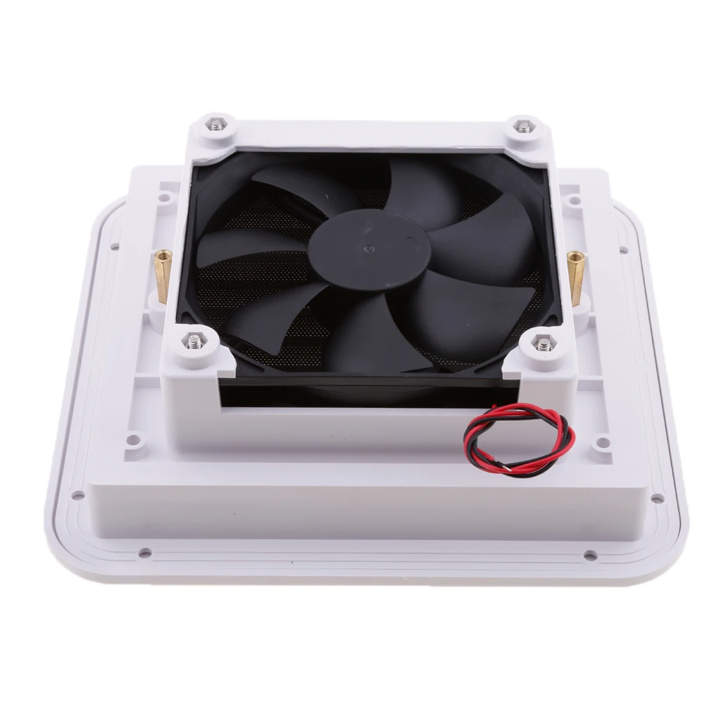 RV Караван боковой вентиляционный вентилятор 2000 об/мин