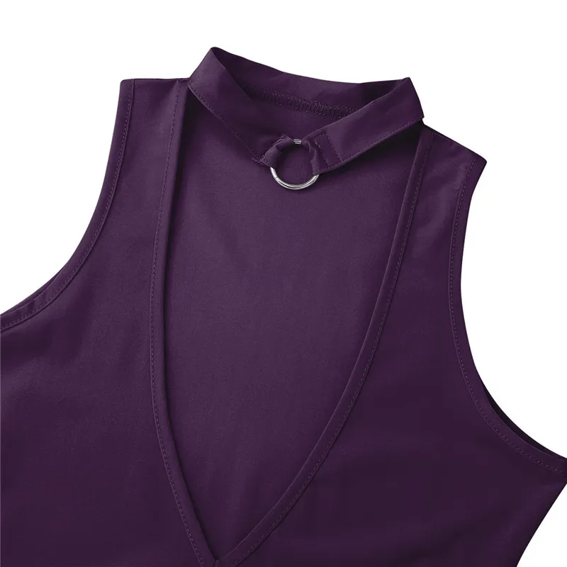 Женское прозрачное пикантное цельное Прозрачное нижнее белье в сетку воротник