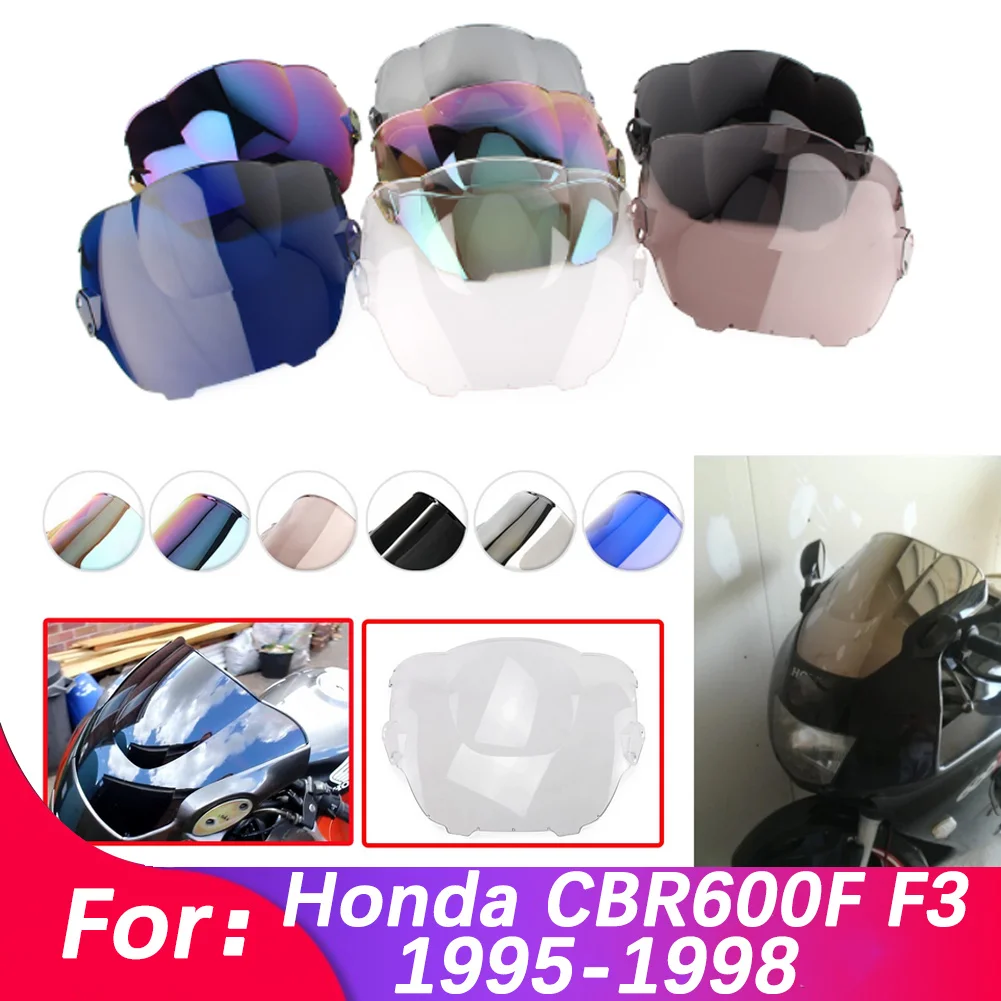 Аксессуары для мотоциклов Cafe Racer ветровое стекло мотоцикла ветрозащитный экран