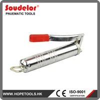 ui 9403 auto high quality 400cc manual operated hand grease lubrication gun