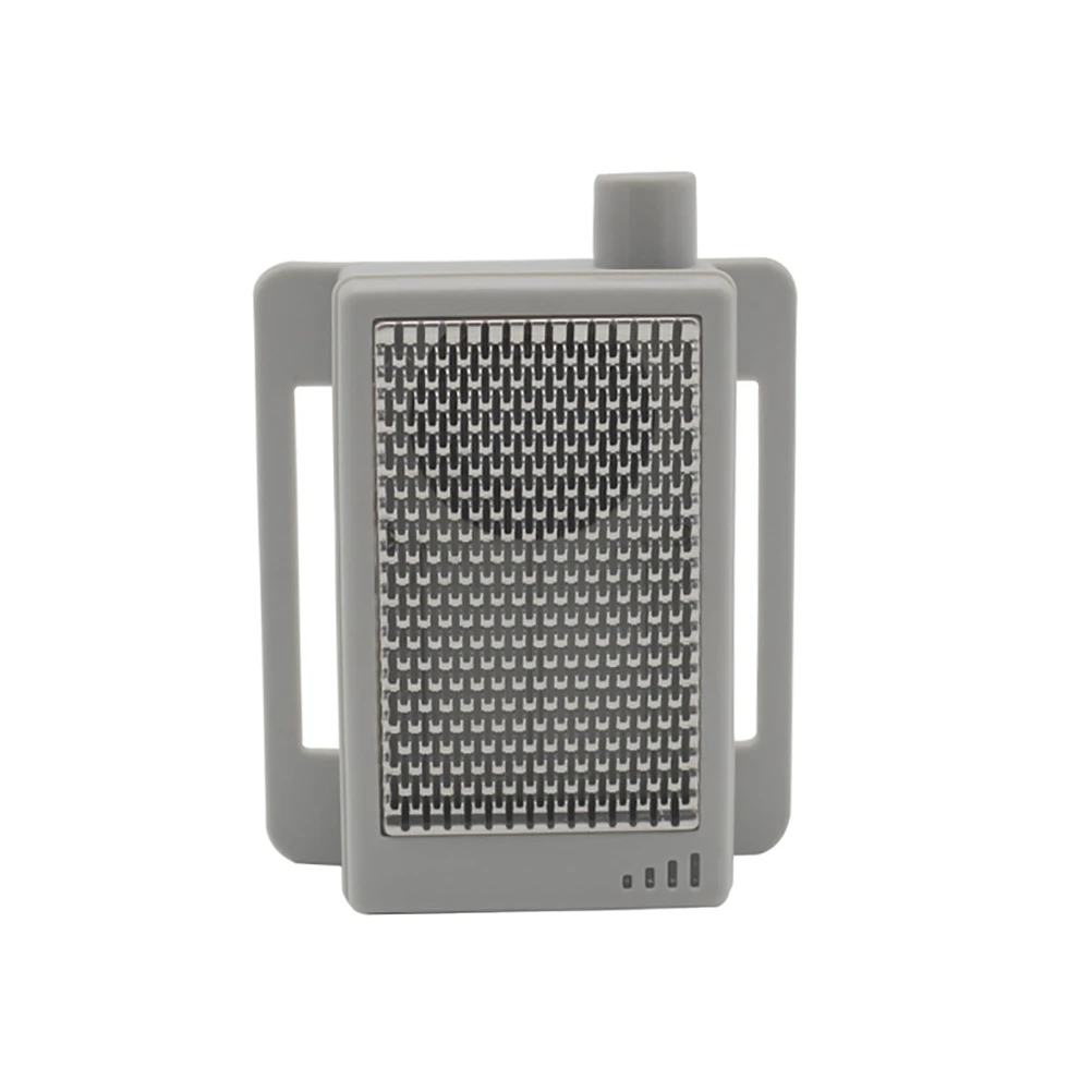 

BP100/120 Air Purification Dustproof Filter Air Dust Cleaner Filter Net Effectively Intercept Toxic Gases Dust Particles Durable