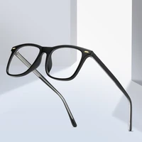 2021 retro optical glasses frame for women men myopia eyeglasses frames anti blue light glasses prescription eyewear spectacles