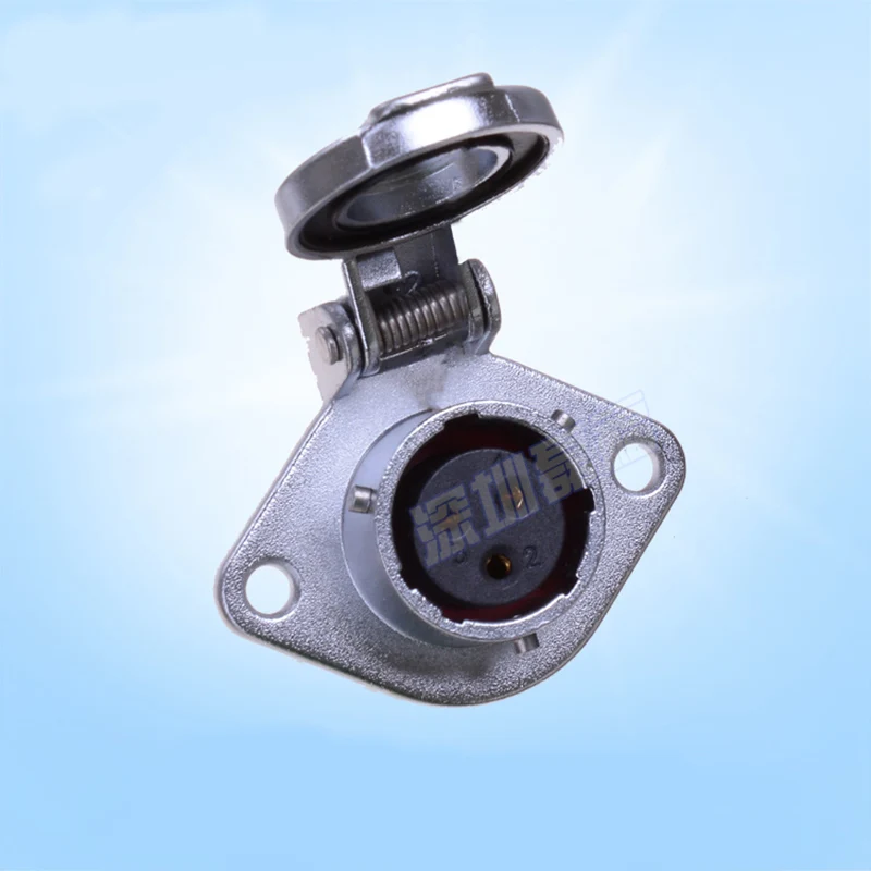 WEIPU WY16 TI + ZG мужской вставной фланец муфтовый стыковочный переводник Панель