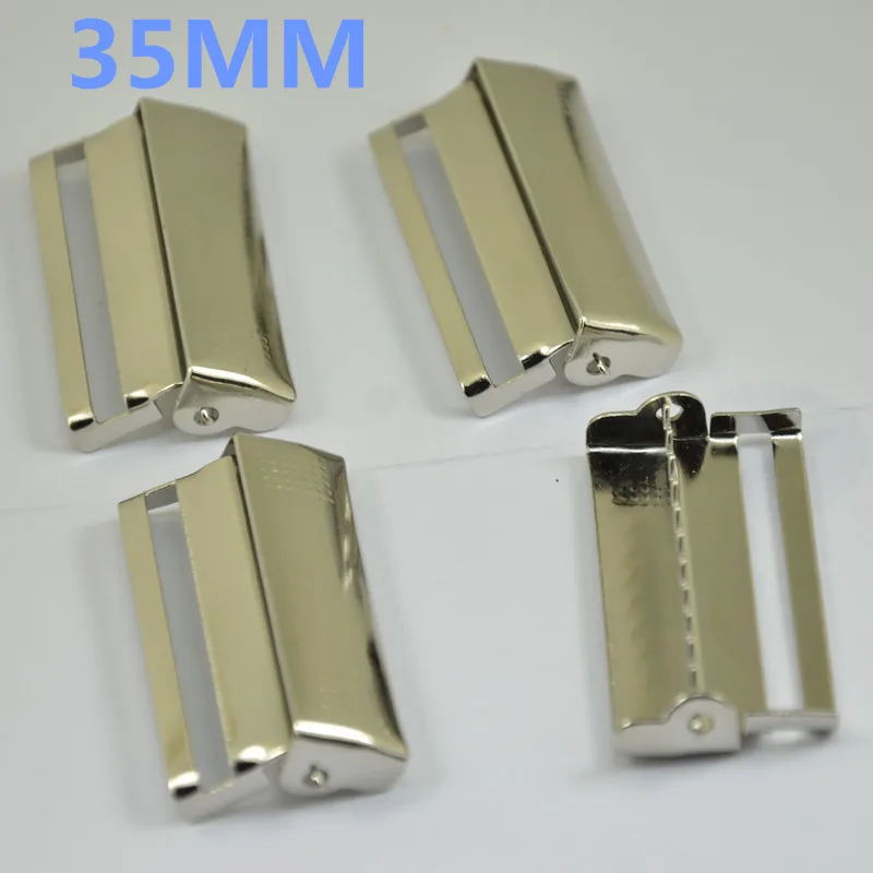 60 шт. 1 2 &quot/1 38&quot дюймов ленточный ремень регулировщик металлические пряжки