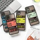 Чехол для Samsung A12, A32, A21S, A31, A50, A51, A52, A70, A71, A72, чехол для Galaxy M31, Note 20, Ultra 9, S10, S9, S21 Plus, S20, FE Ultra, A13 Etui