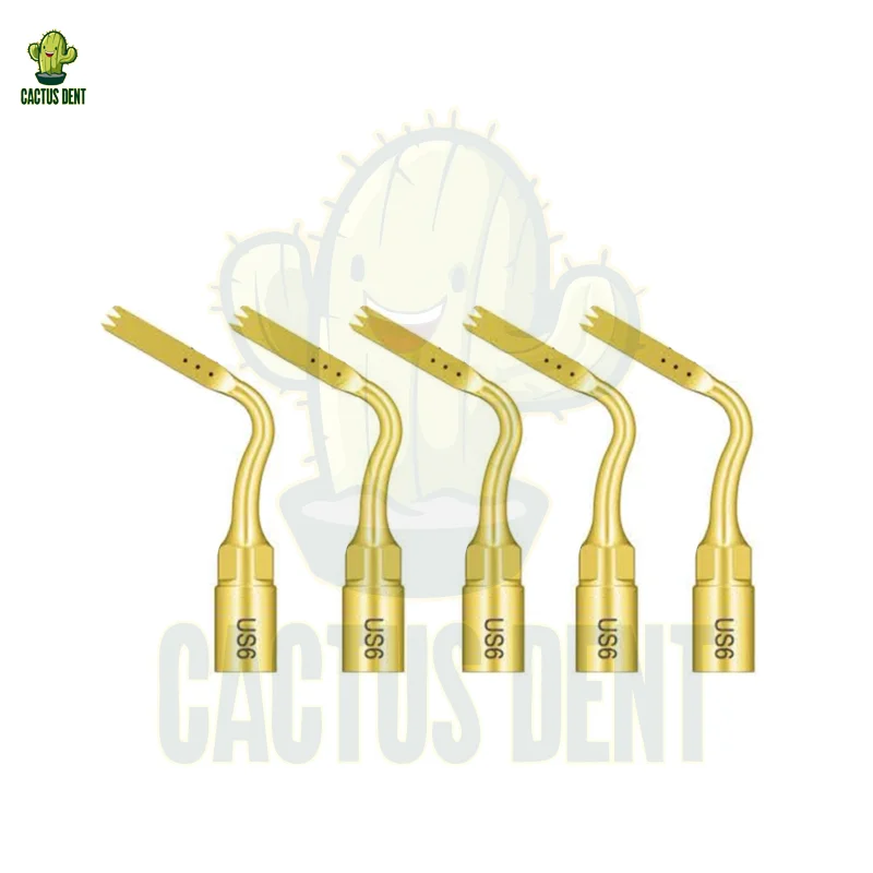 Стоматологическая Пьезоэлектрический Скейлер Ультразвуковой хирургии