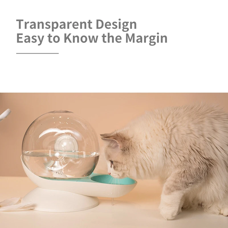 2.8l автоматическое оборудование для производства миска кота собаки Поильник