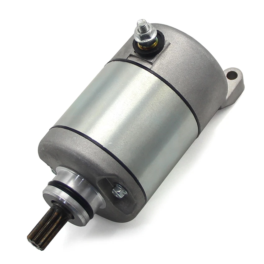 

CW Electric Starter Motor Starting For Honda CB-1 CB400F 1989 - 1991 31200-KAF-008 31200-KAF-010 31200-KAF-000 XR250 CBR400 NC29