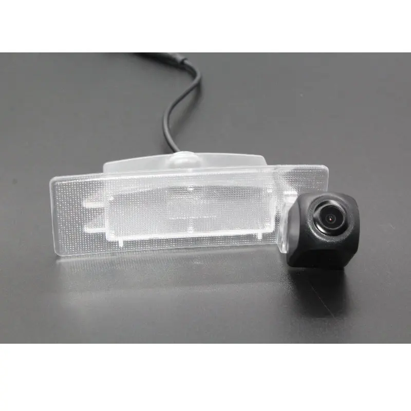 Автомобильная Беспроводная задняя камера для KIA Optima K5 2010 ~ 2015 автомобильная