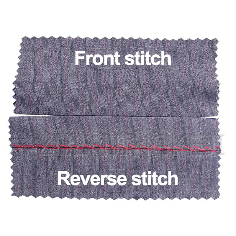 Домашняя маленькая настольная швейная машина для швов 220 В одинарная стандартная