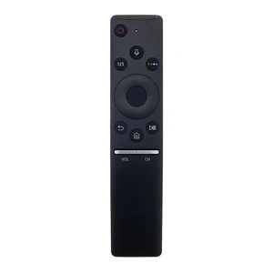 new bn59 01266a for samsung 4k smart tv remote control voice remote un40mu6300 un55mu8000 un49mu7500 rmcspm1ap1 free global shipping