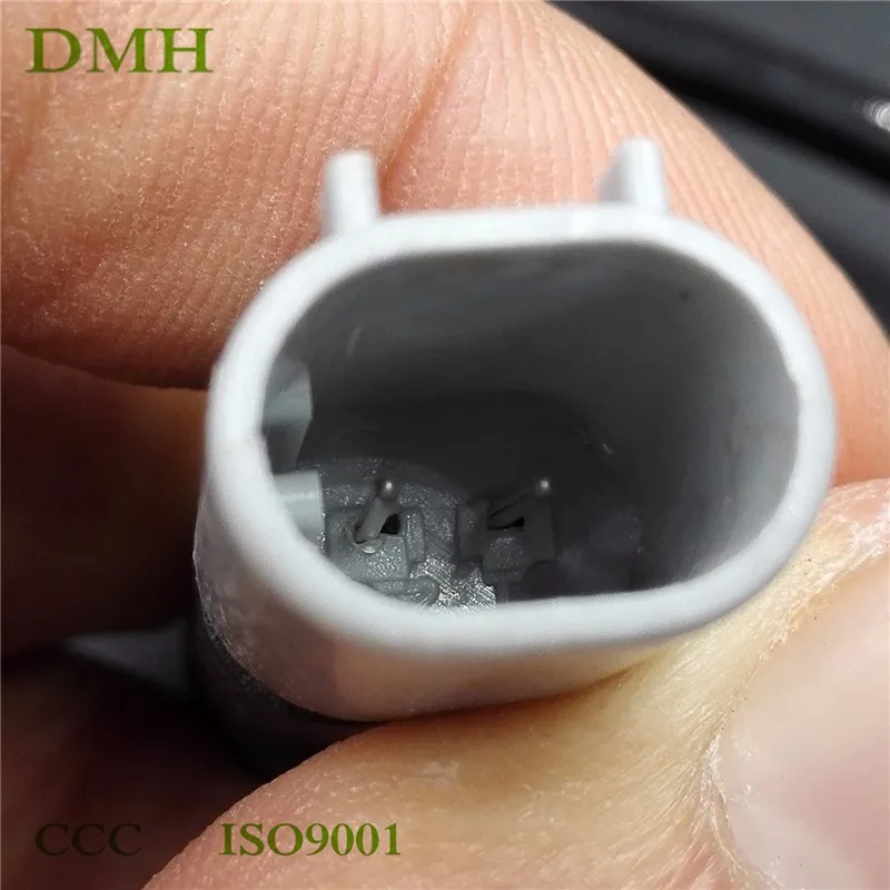 O для BMW F01 F02 F03 F04 2008-2012 + автомобильных тормозных систем датчик износа колодок