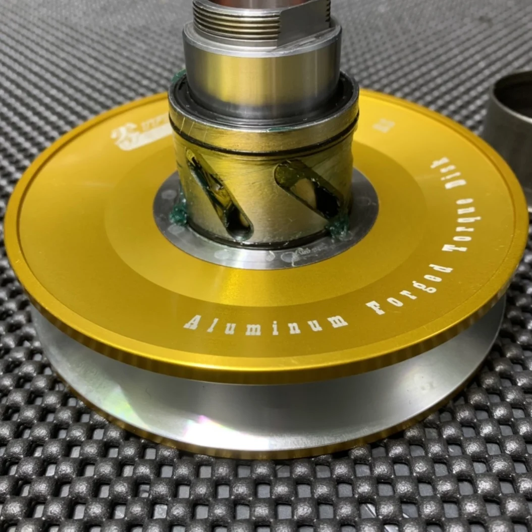 Драйвер крутящего момента для JOG50 JOG100 JOG90 BWS100 BWS90 RS100 AXIS100 шкивы сцепления TFC