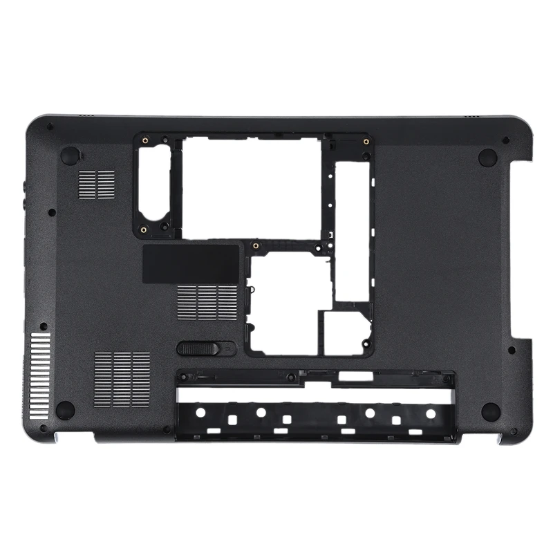 D Базовый Нижний чехол для HP Pavilion DV6 3000 3100 нижний 3X6 TP00 603689 001 ноутбука|Сумки и чехлы