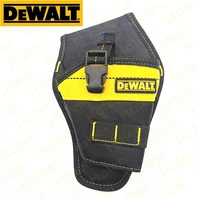 dewalt for tool belt multi function electrician repair kit bag
