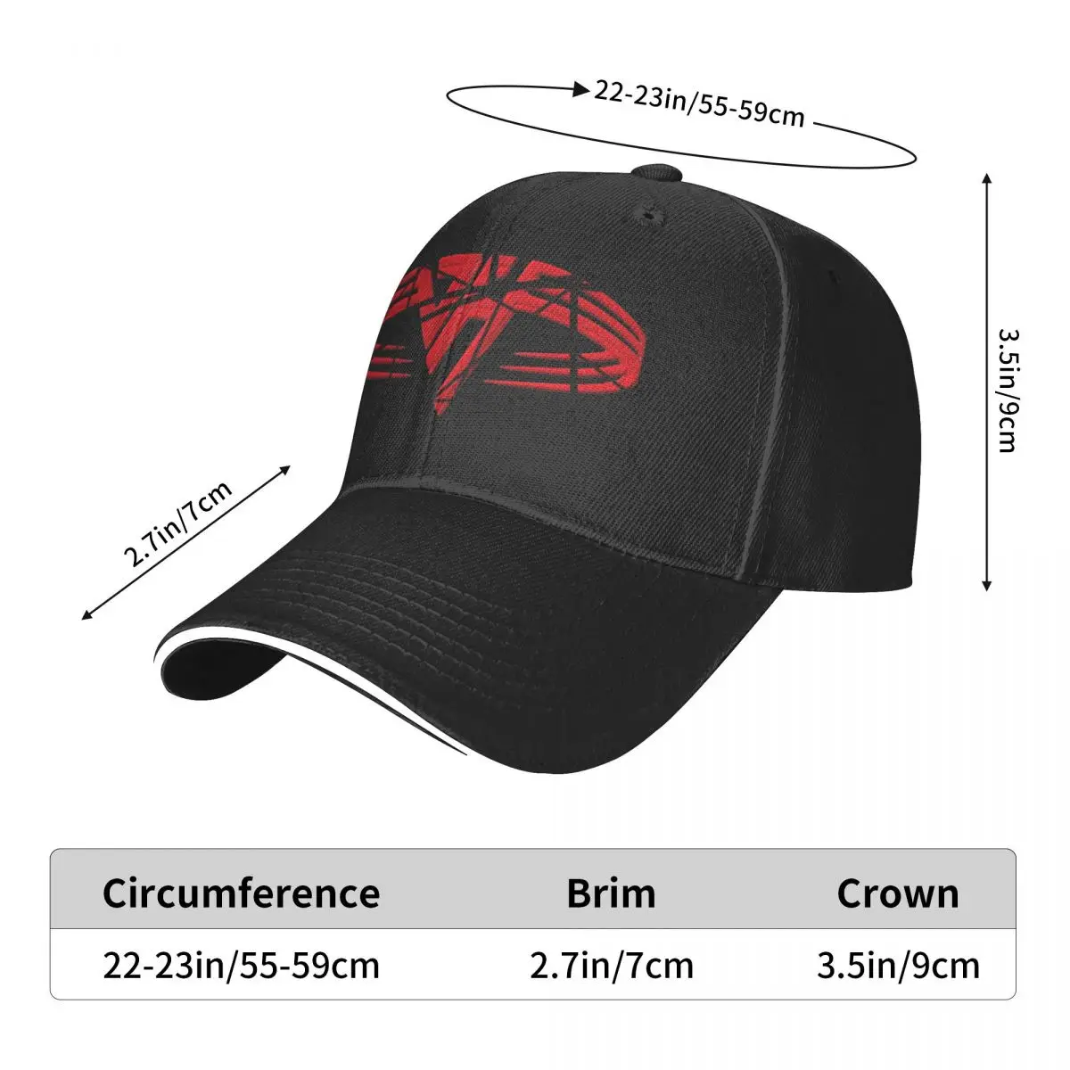 

Baseball Cap Men Van Fashion Caps Hats for Logo Asquette Homme Dad Hat for Men Trucker Cap