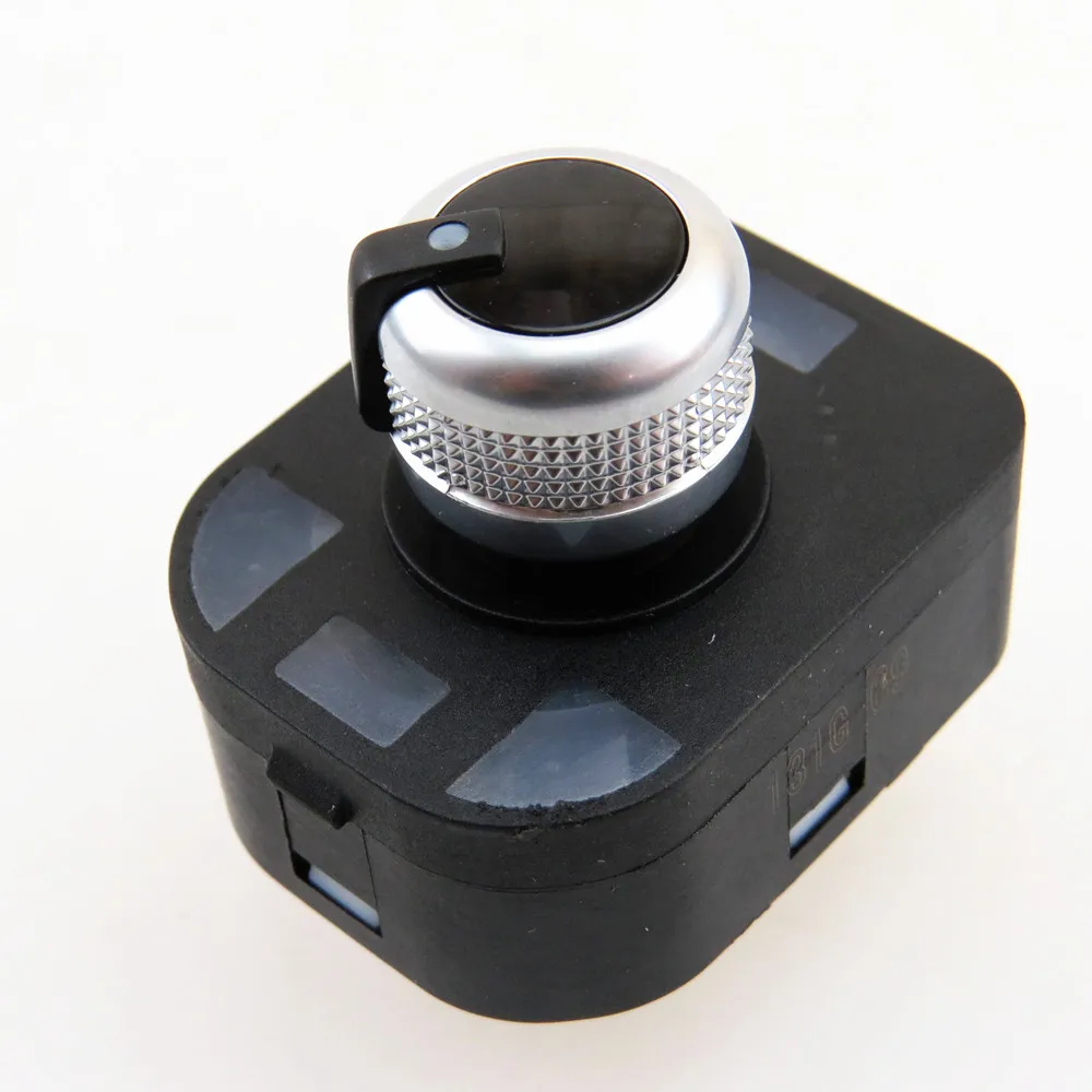 TUKE Electric Car Window Glass Control Button Switch &amp Side Mirror Knob Set For A4 S4 Q5 A5 8KD 959 851 A 4GD 565 | Автомобили и