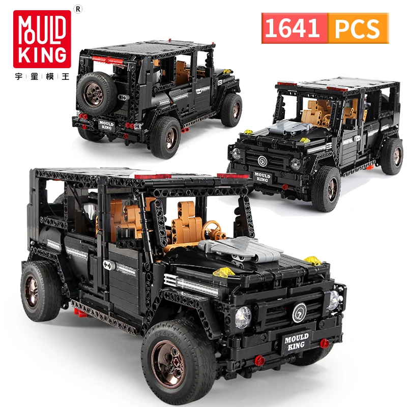 Машинка с дистанционным управлением G65 AWD Wagon машинка мотор MOC строительные наборы