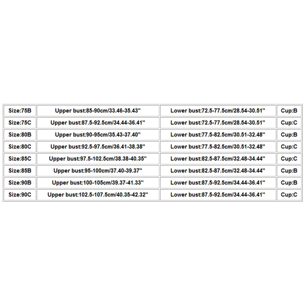 

Strapless Bra Women Adjustable Sports Front Closure Extra-Elastic Breathable Lace Trim Bra sous vetement femme bielizna damska