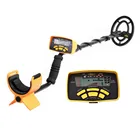 Профессиональный Подземный металлоискатель MD-6250 PRO MD6250, электронный локатор для всех металлов