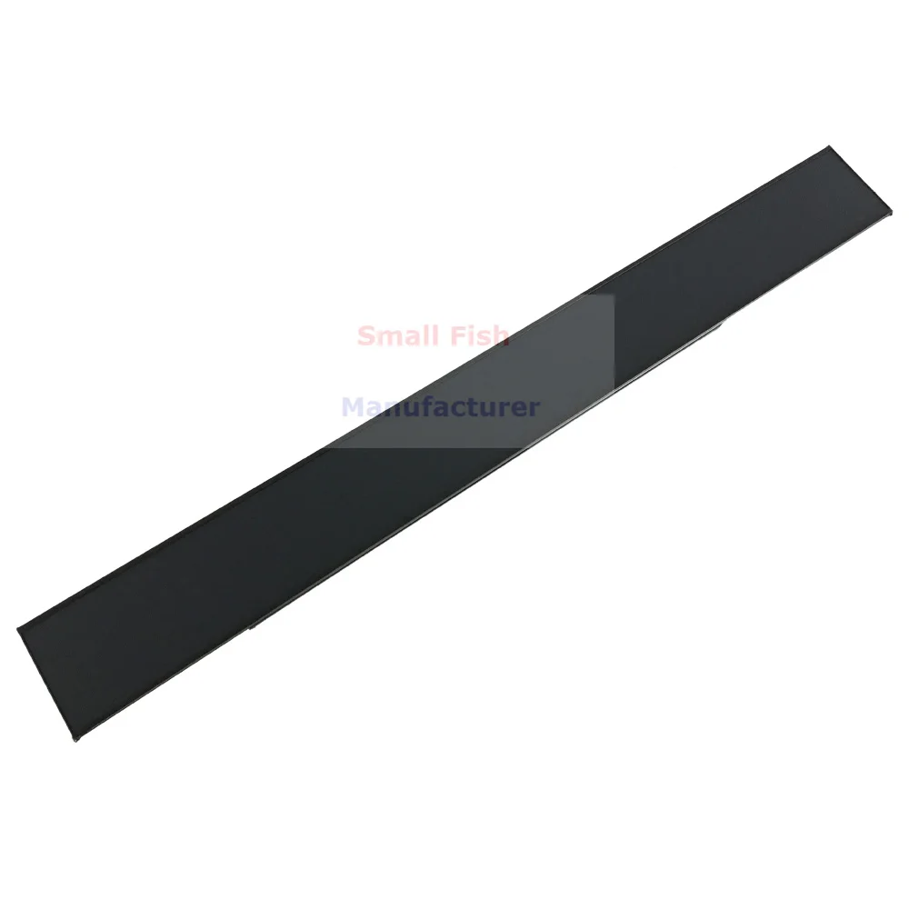 1 упаковка 100 см светодиодная полоса освещения 160 шт. SMD5050 RGB полноцветная