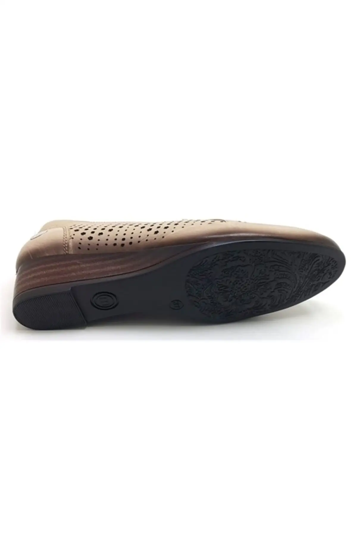 

SarEn Women Beige Casual Shoes