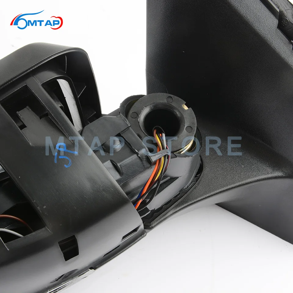 2 шт. внешний боковой Mirorr для Ford Mondeo MK4 2007 2008 2009 2010 2011 2012 2013 2014|Зеркала и крышки| |