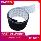 1 мрулон, скребок для автомобильной пленки, ширина 4,8 см