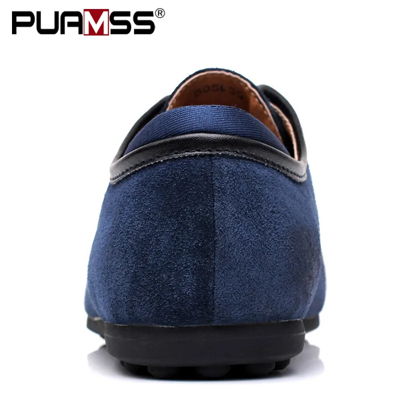 Новинка Весна 2020 мужская обувь удобная гоночная повседневная из мягкой кожи для