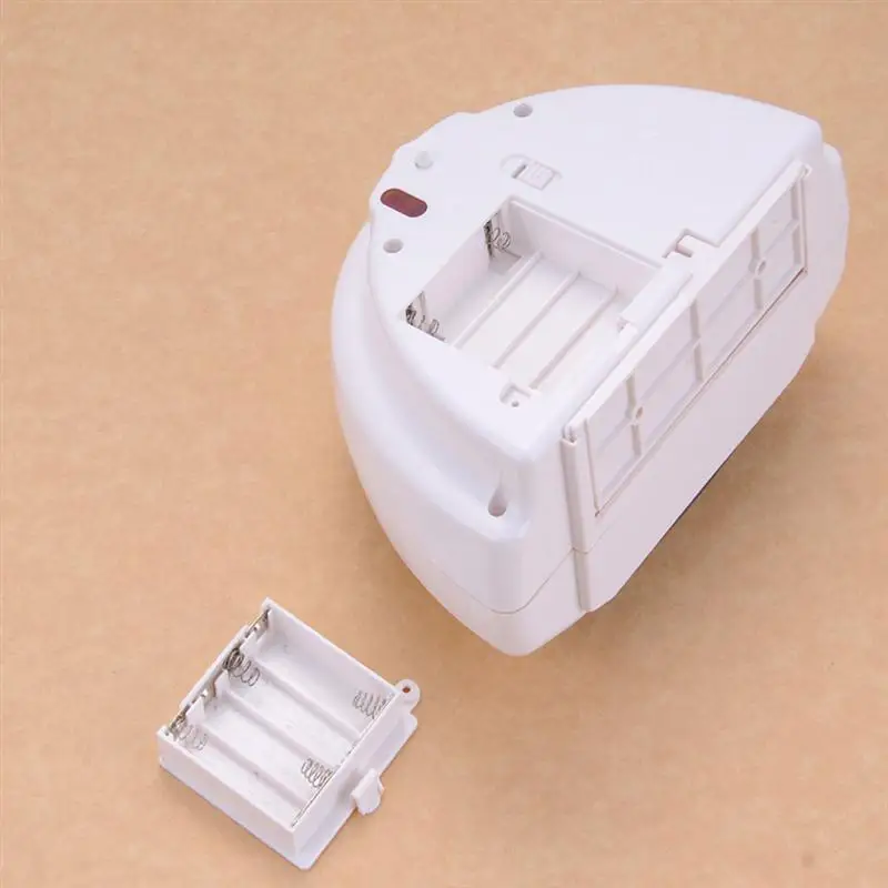 Настенный автоматический дозатор жидкого мыла с бесконтактным датчиком 500 мл |