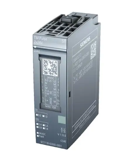 

Коммуникационный модуль 6ES137-6AA00-0BA0 6ES1376AA000BA0 ET200SP