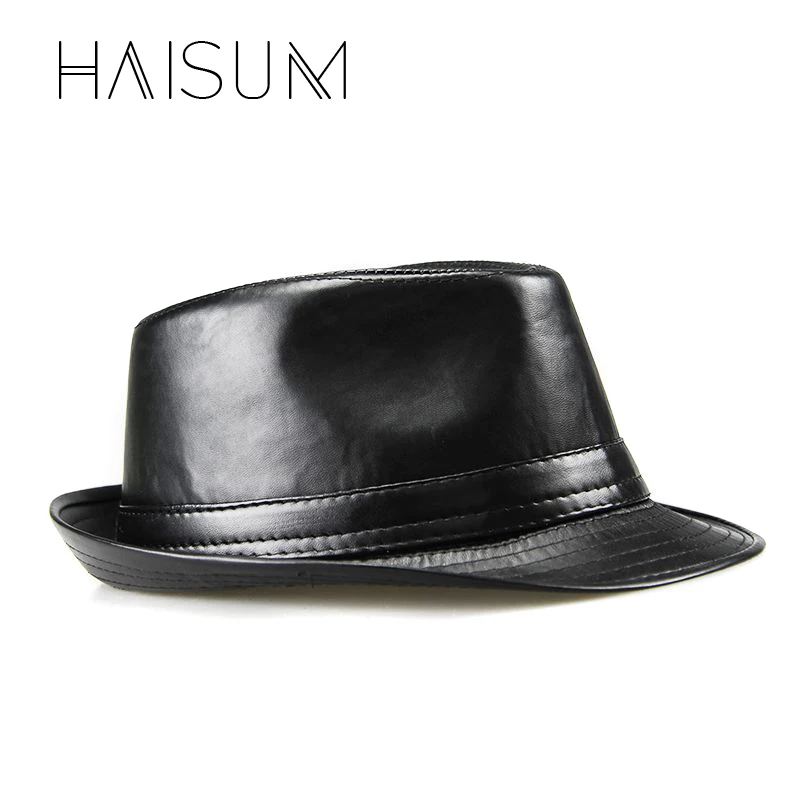 2018 Новые ограниченные Cappelli Cappello Homme Кепка Haisum Модные Мужские фетровые шляпы из