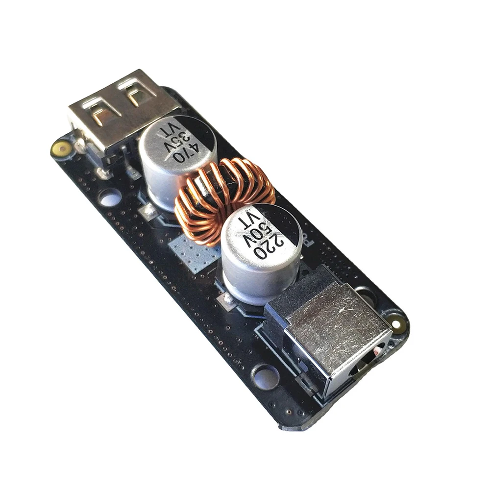 

QC3.0 QC2.0 FCP IP6518 Full Protocol Fast Filling Board Module BC1.2PD