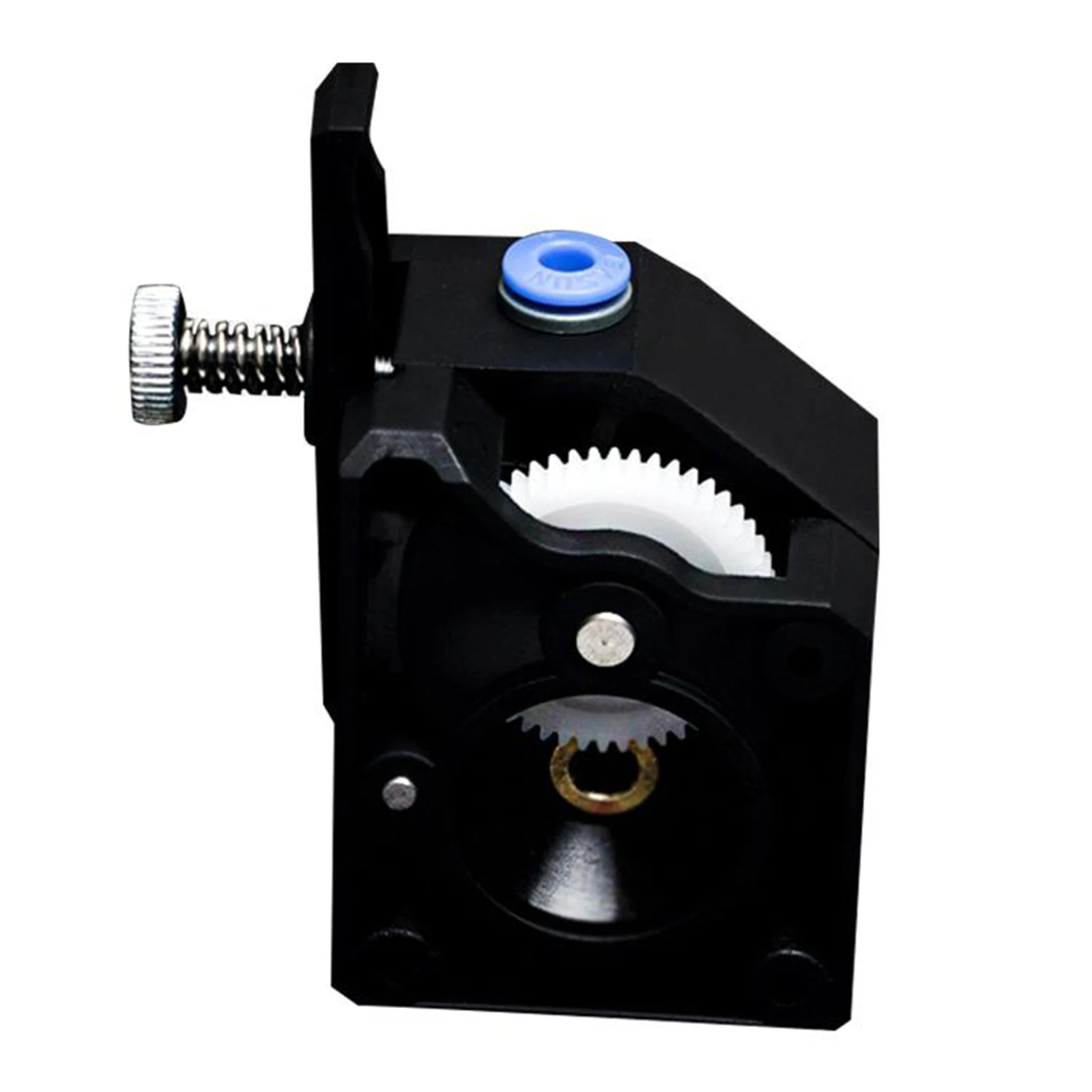 Модернизированный экструдер BMG с двойным приводом для нити 1 75 Prusa i3 MK3 Wanhao D9|Детали